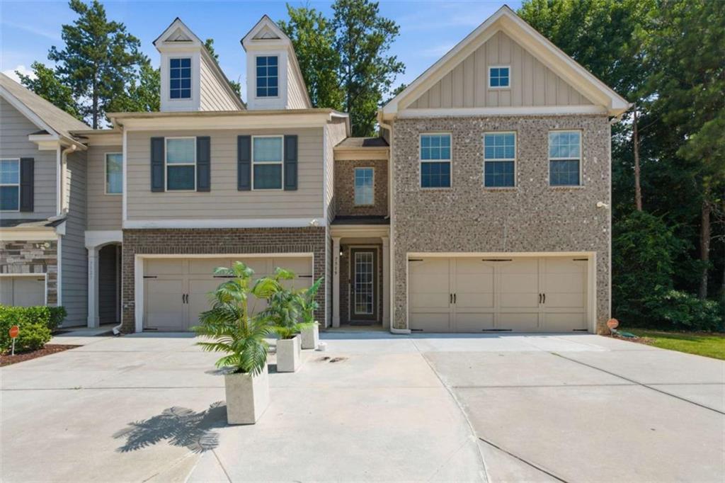 7519 Stone Creek Path Property Photo 1
