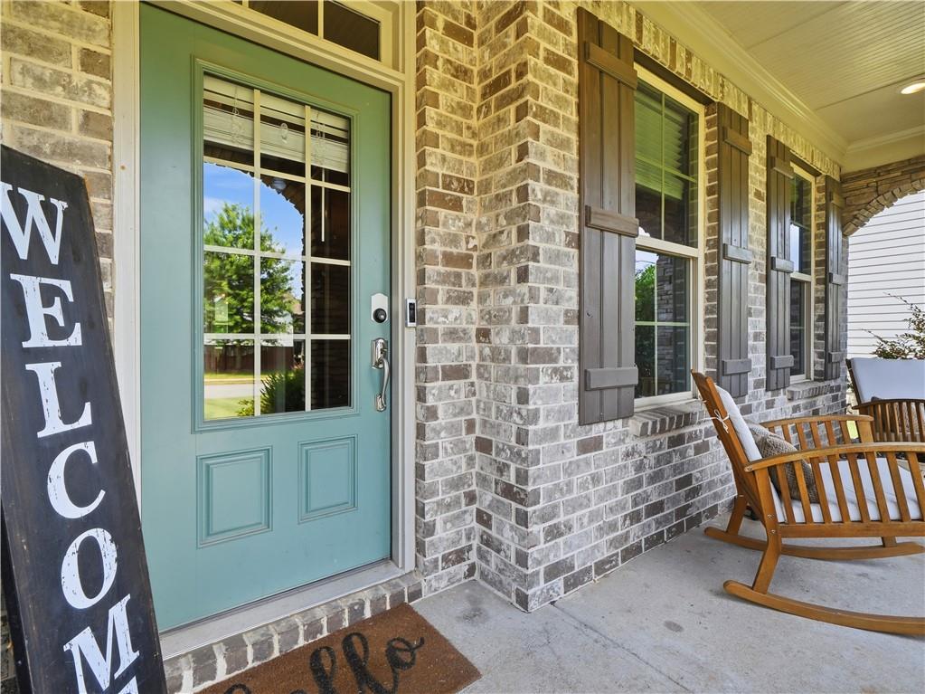 542 Flying Bolt Run Property Photo 2