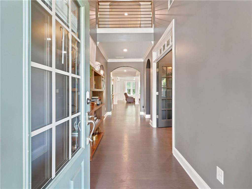 542 Flying Bolt Run Property Photo 3