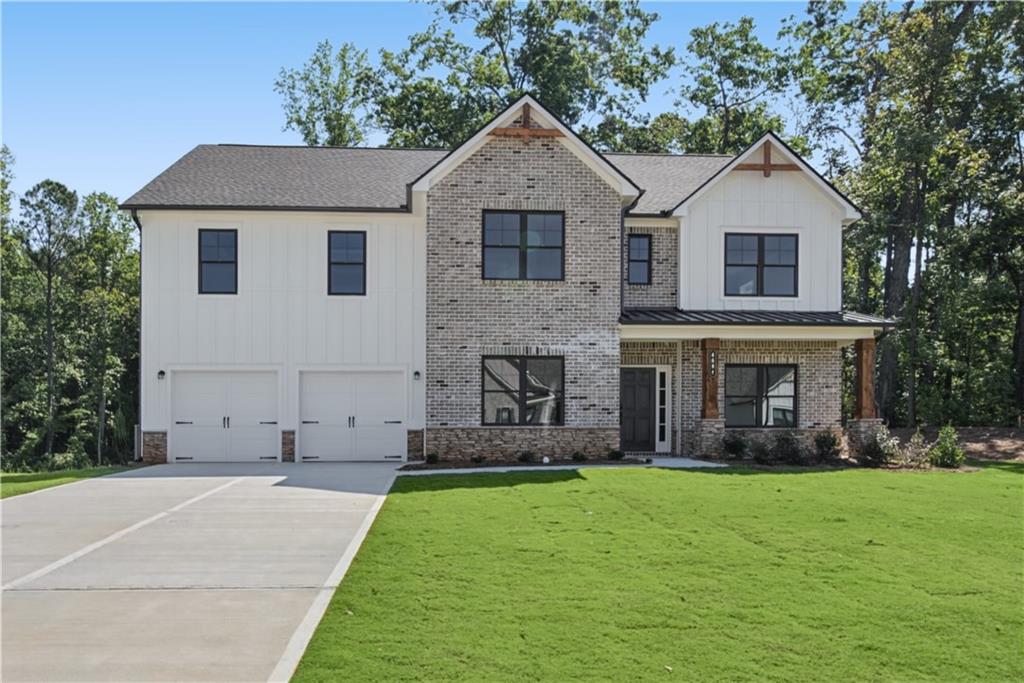 4684 Cooling Water Circle Sw Property Photo 1