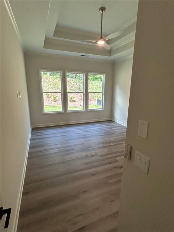 1553 Assembly Circle Property Photo 6