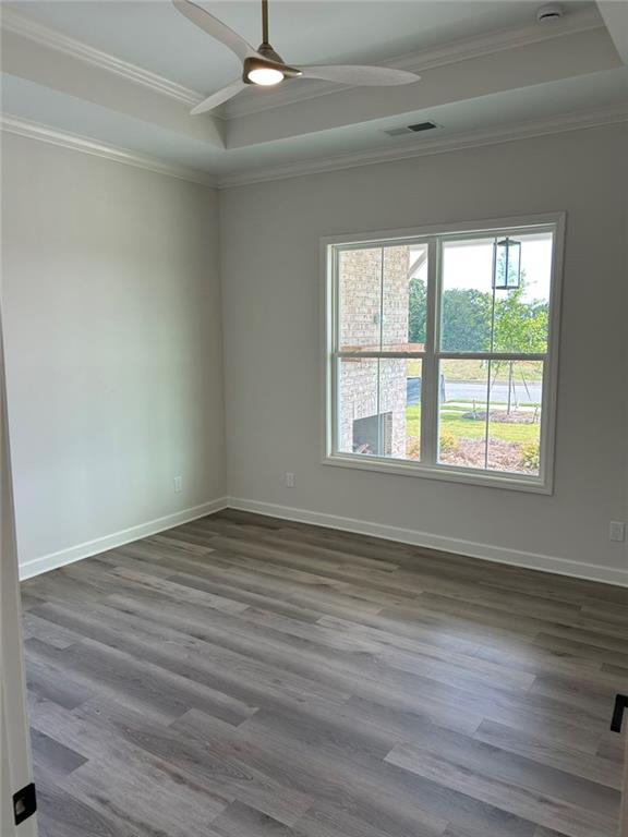 1553 Assembly Circle Property Photo 9