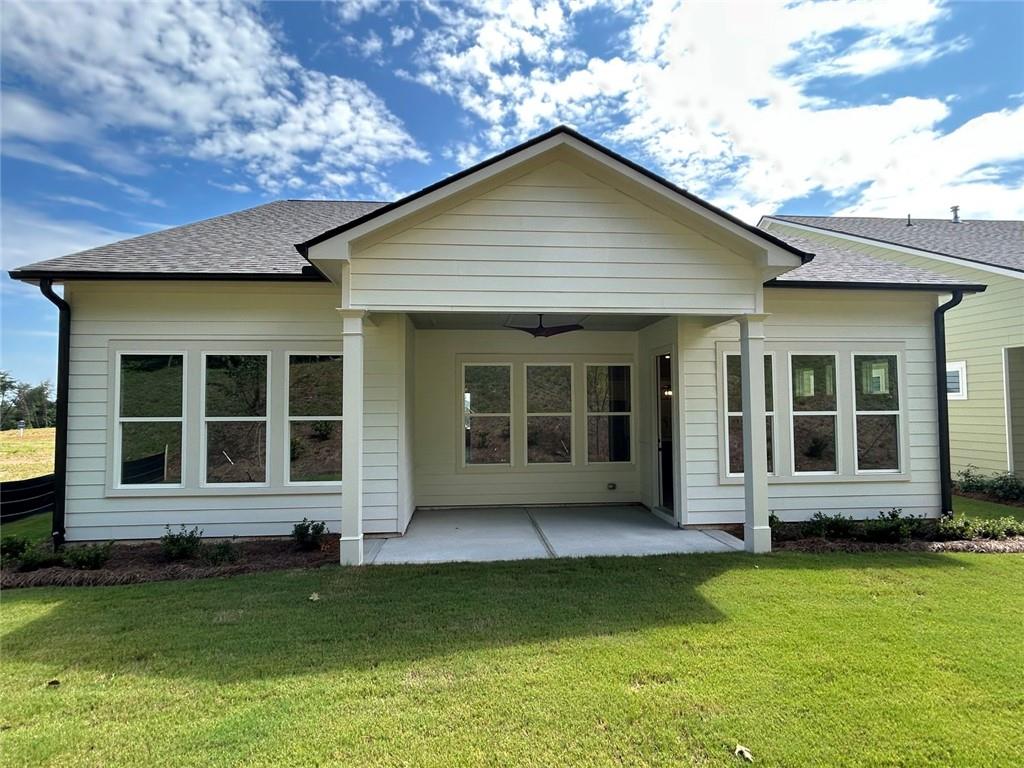 1553 Assembly Circle Property Photo 16