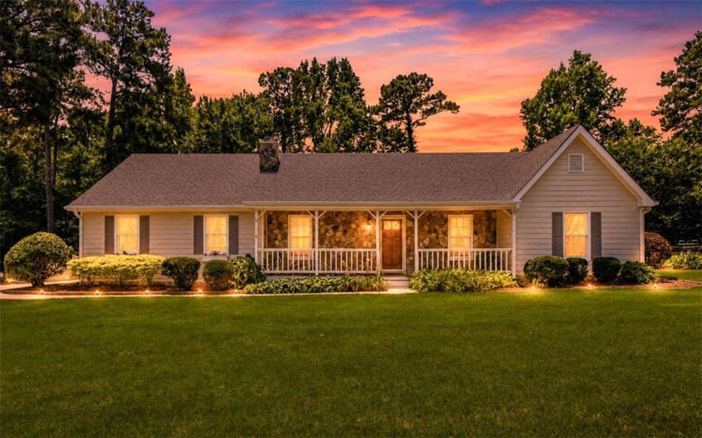 230 Pine Tree Lane Property Photo 1