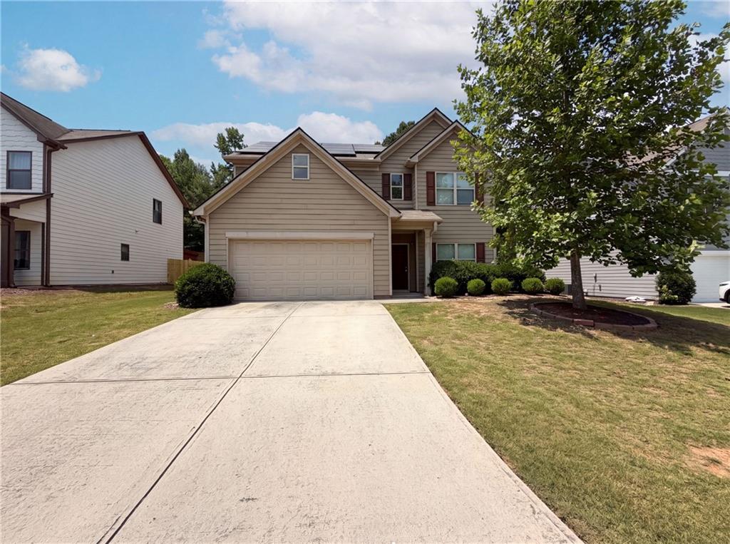 821 Walnut Woods Drive Property Photo 1