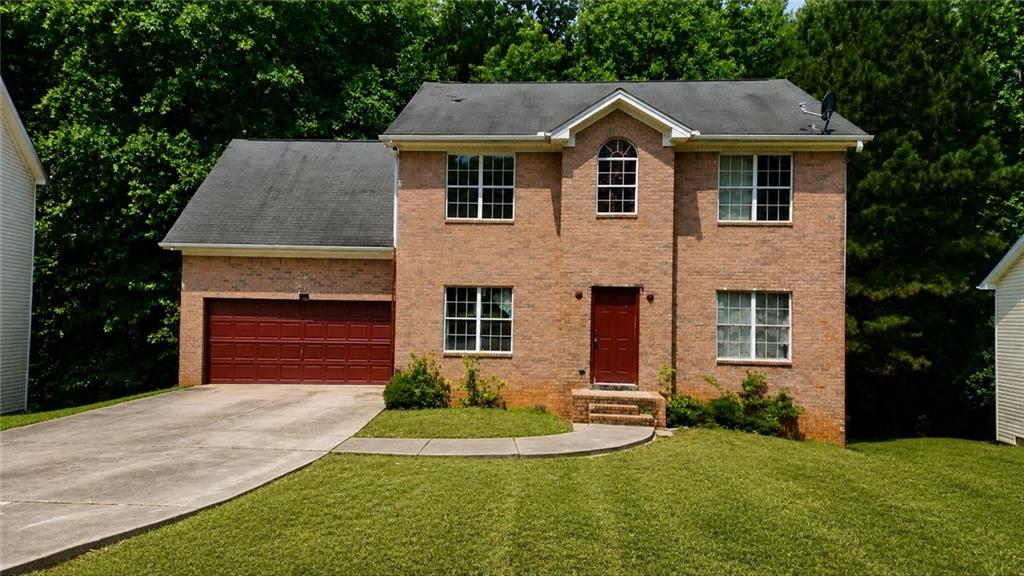 2009 Sandlake Drive SW