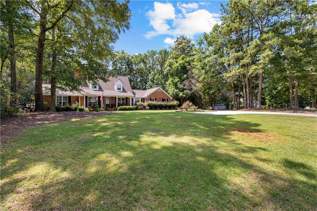 306 Ashford Place Property Photo 1