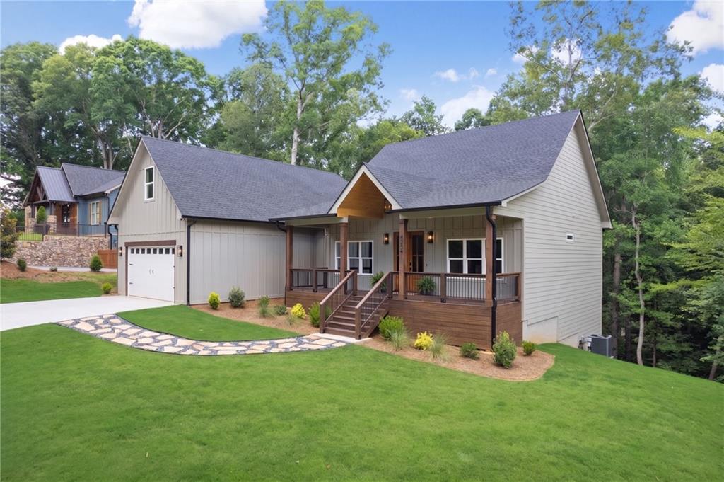 6220 Eagle Court Property Photo 4