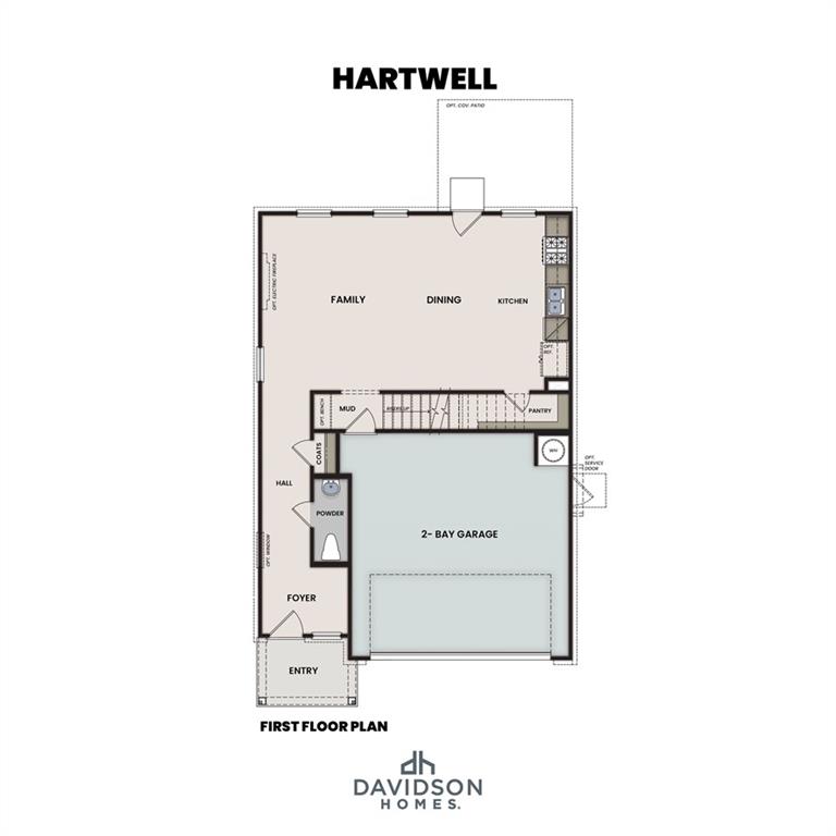 240 Black Walnut Way Property Photo 2