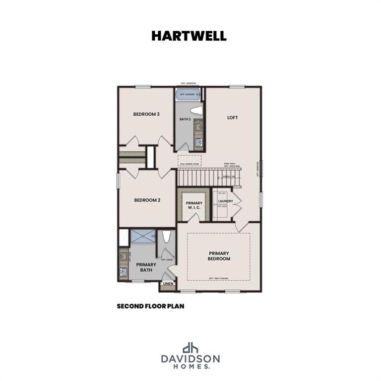 240 Black Walnut Way Property Photo 3