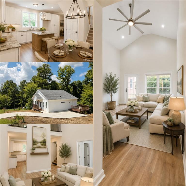 41 Walnut Trail