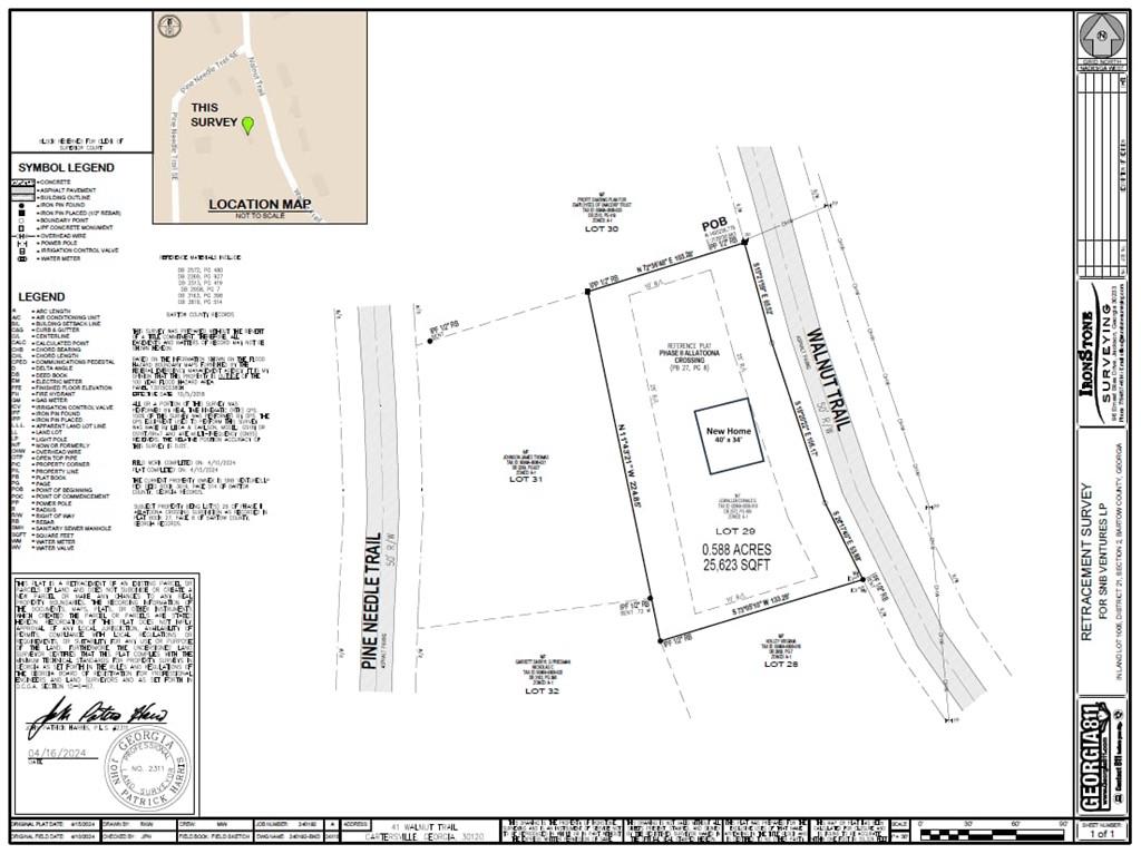 41 Walnut Trail Property Photo 10