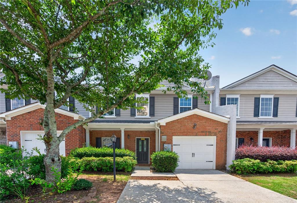 4319 Buford Valley Way Property Photo 1