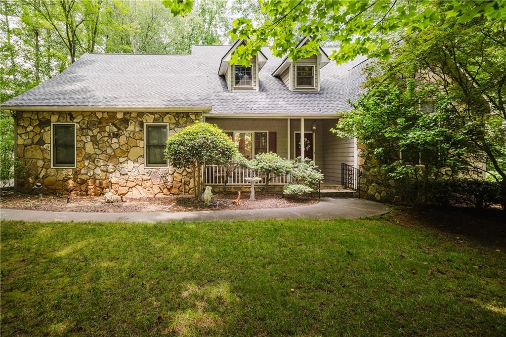 4780 Deer Run Nw Property Photo 1