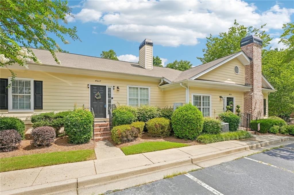 4017 Steeplechase Property Photo 1
