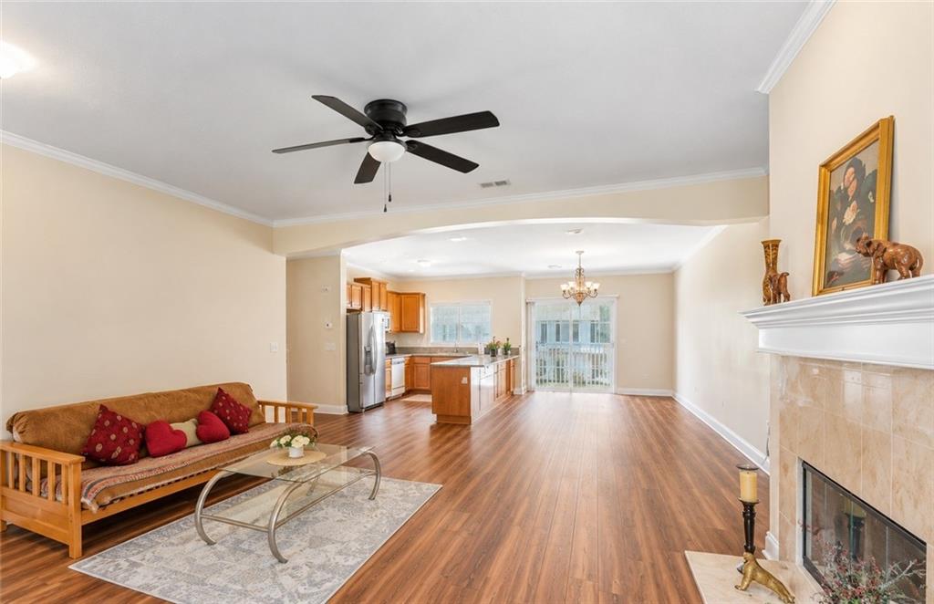 4017 Steeplechase Property Photo 3