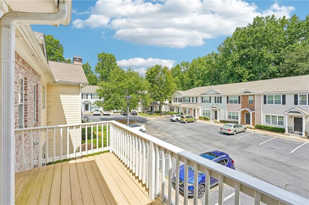 4017 Steeplechase Property Photo 14