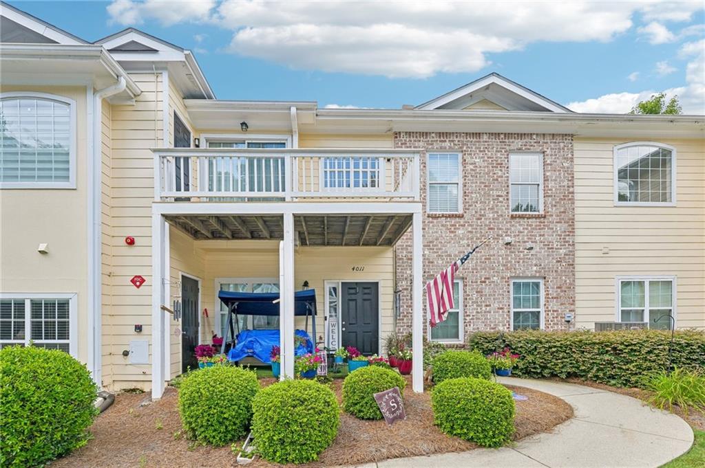 4017 Steeplechase Property Photo 15