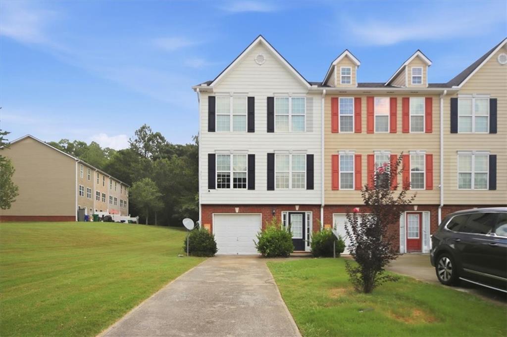 1706 Redan E Property Photo 1