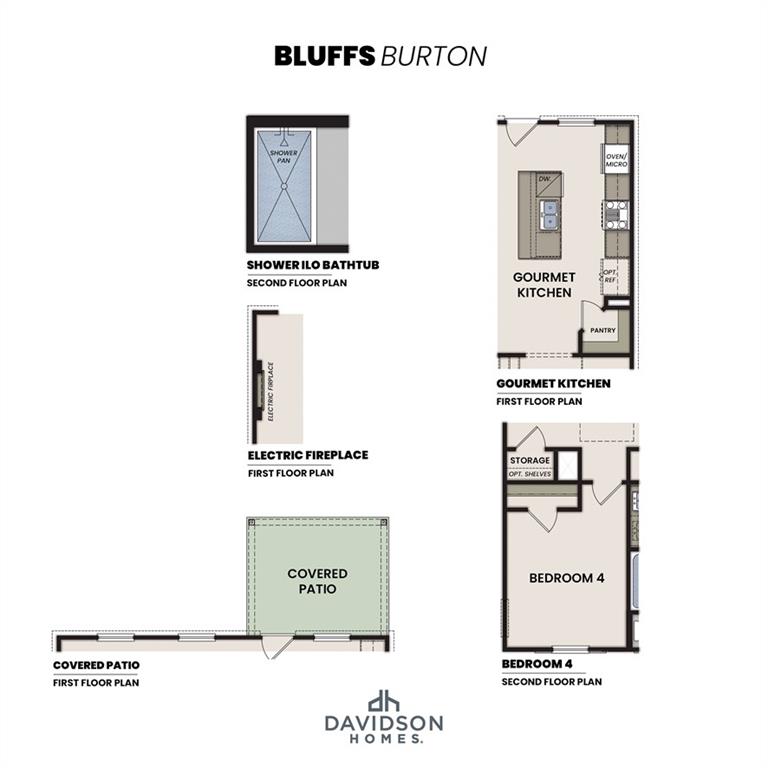 244 Black Walnut Way Property Photo 4