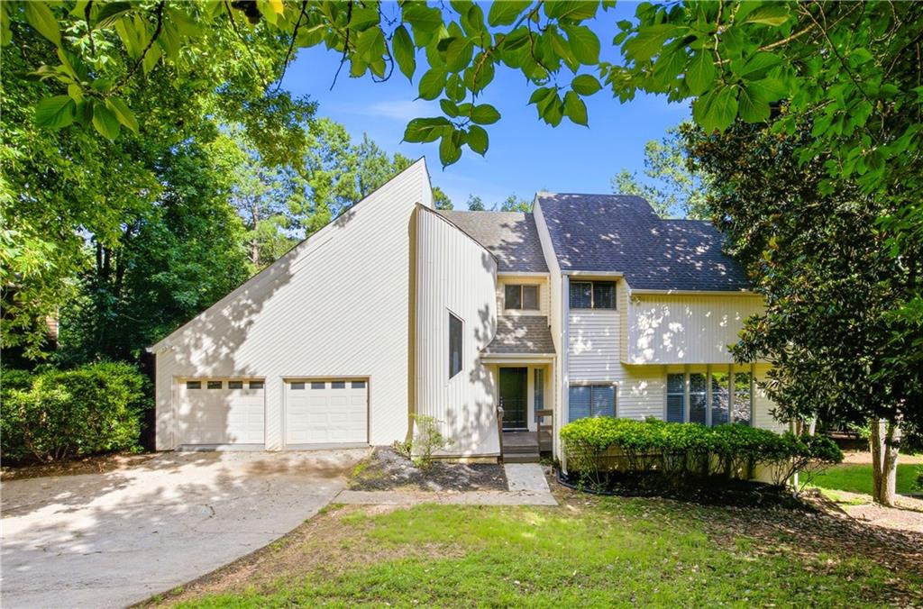 10285 Timberstone Road Property Photo 1