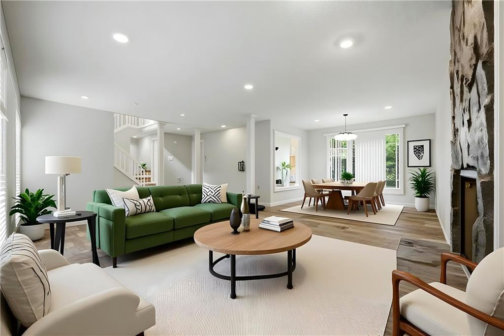 10285 Timberstone Road Property Photo 3