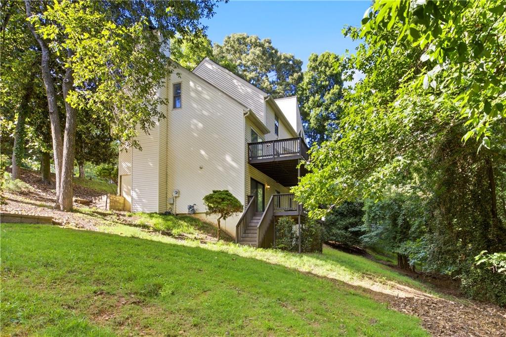 10285 Timberstone Road Property Photo 16