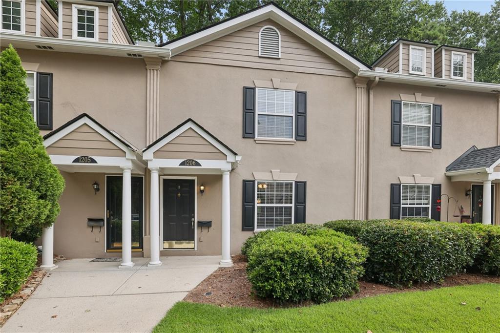 1206 Brighton Point Property Photo 1