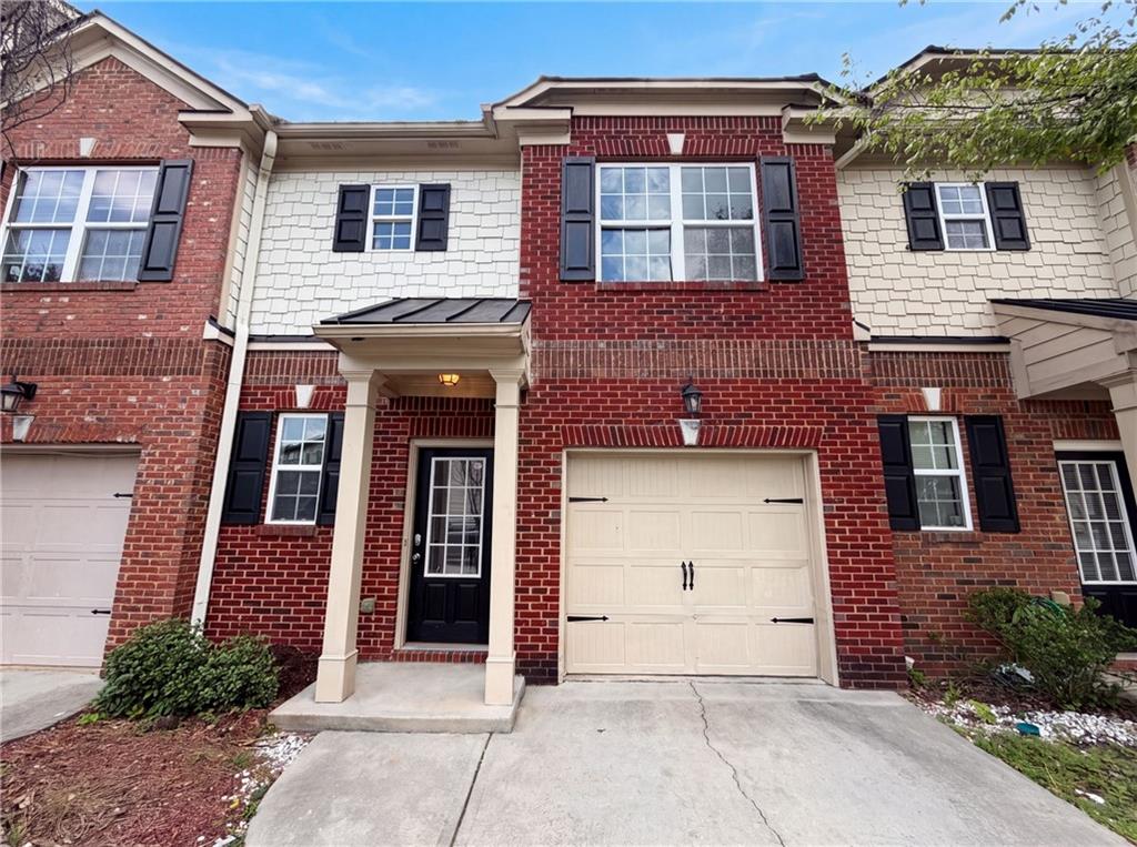 2111 Ferentz Trace Property Photo 1
