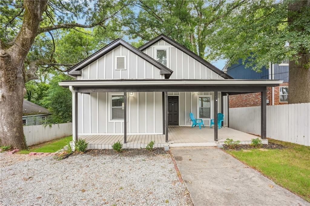 1863 Williams Avenue Property Photo 1