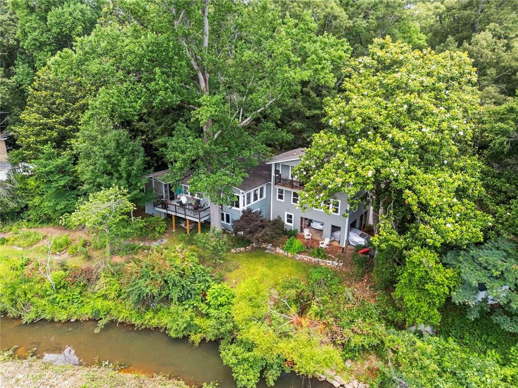 4553 Park Drive Property Photo 1