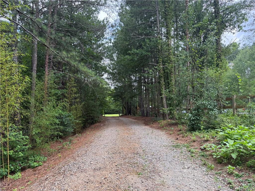 1565 Dr Bramblett Road Property Photo 1