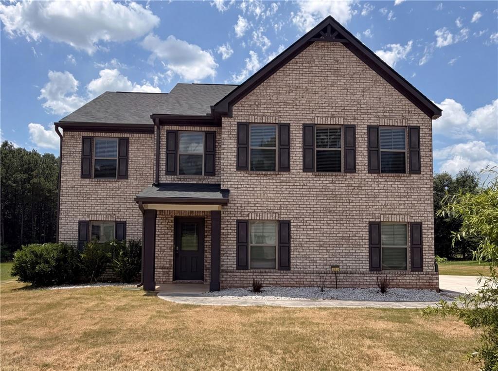 1300 Mills Cove Drive Property Photo 1