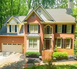 1915 Habersham Trace Property Photo 1