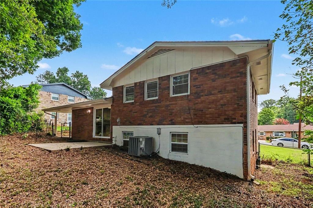 2538 Burton Circle Property Photo 22