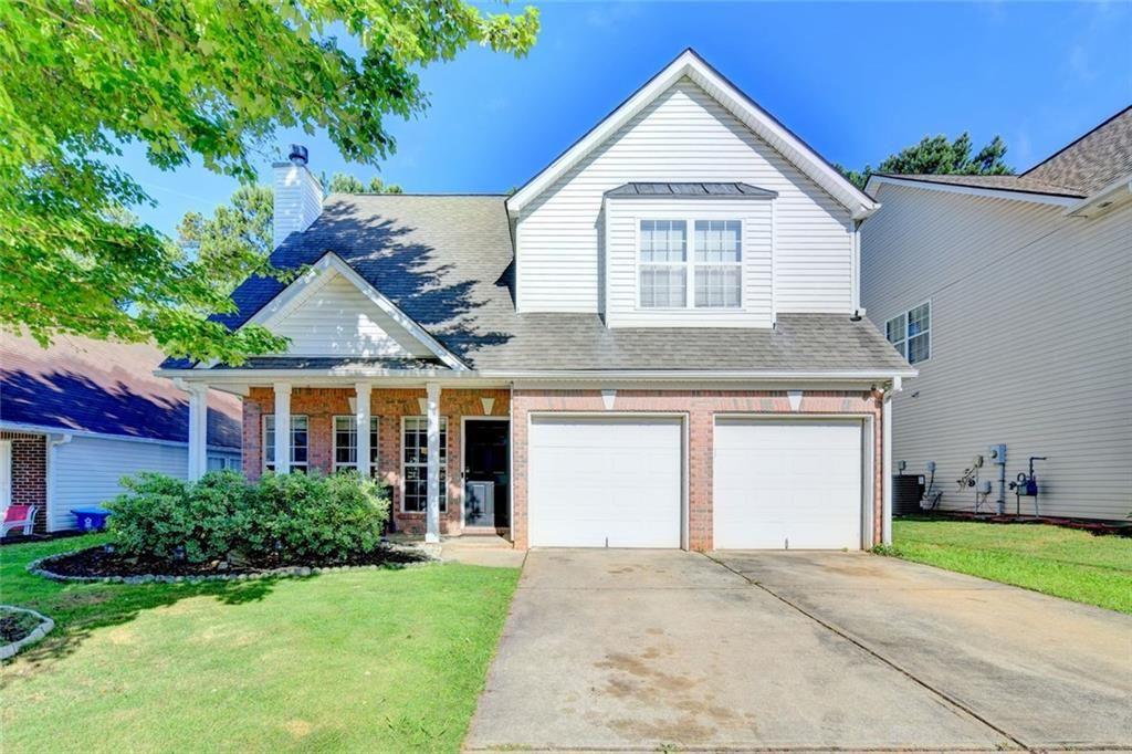 270 Hulan Way Property Photo 1