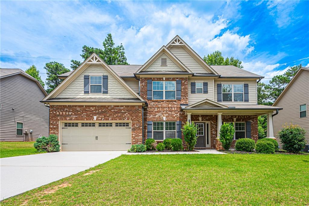 3290 Mulberry Cove Way Property Photo 1