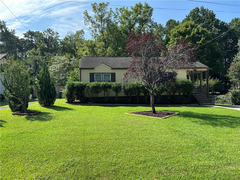 1078 Barnes Mill Road Property Photo 1