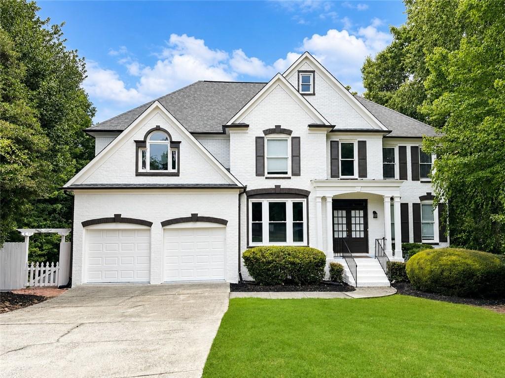 240 Creekside Park Drive