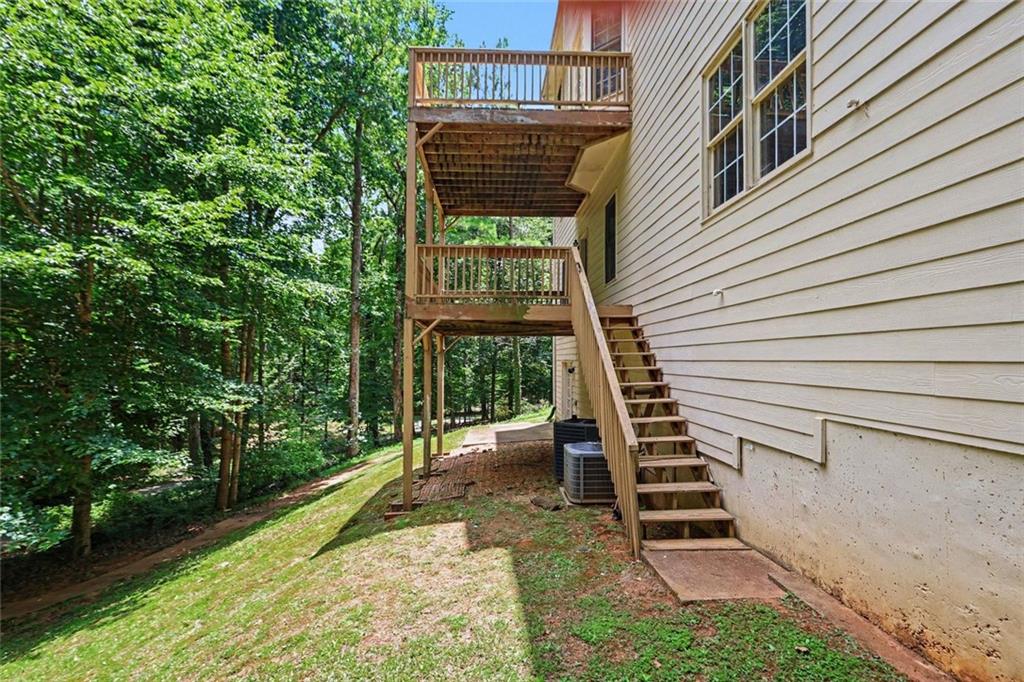 5014 Lake Hollow Property Photo 24