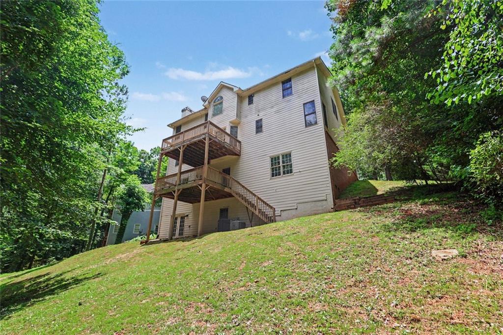 5014 Lake Hollow Property Photo 25