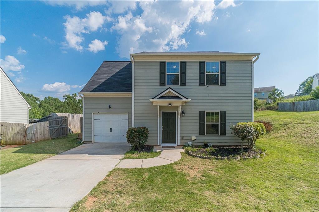 707 Nonsuch Court Property Photo 1