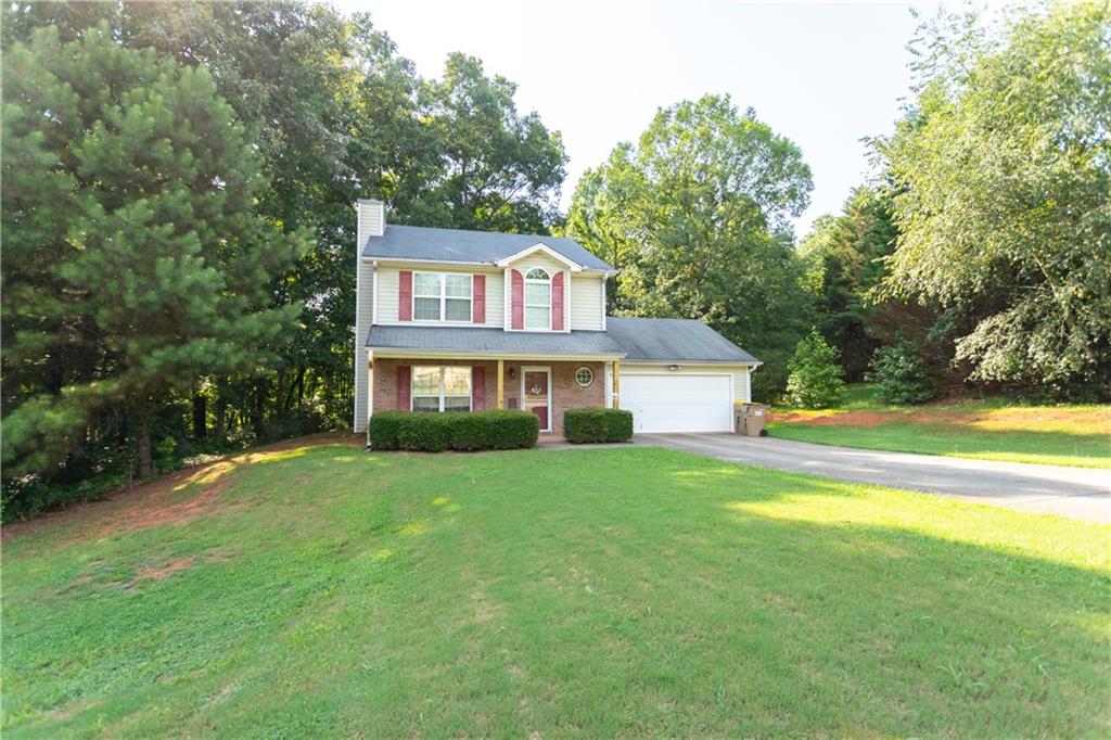 1537 Cardinal Lane Property Photo 2