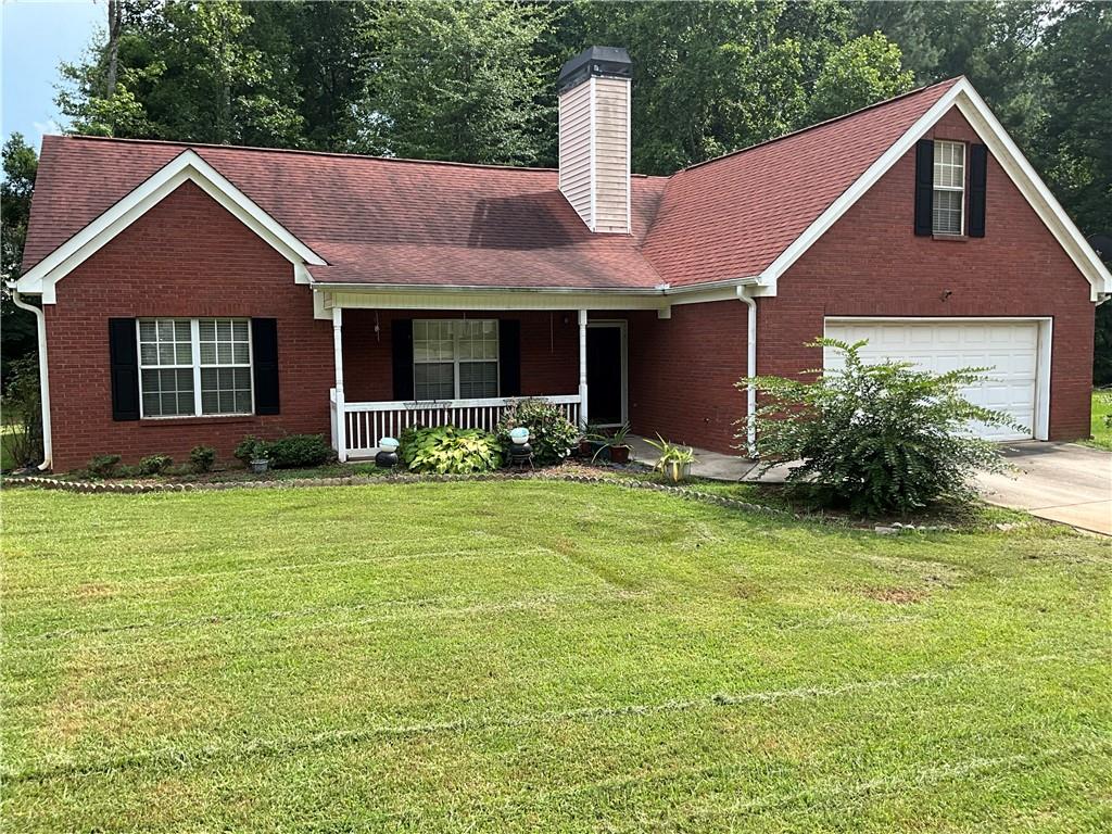 242 Pebble Creek Drive Property Photo 1