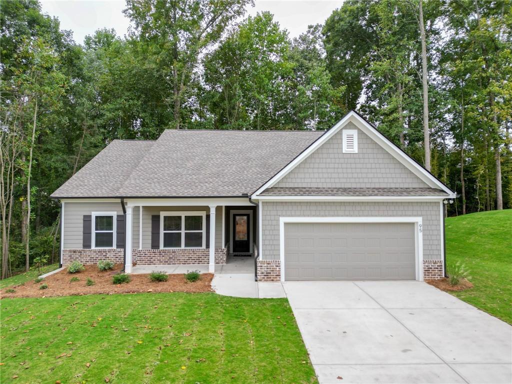 95 FAIRWINDS Drive Property Photo 1