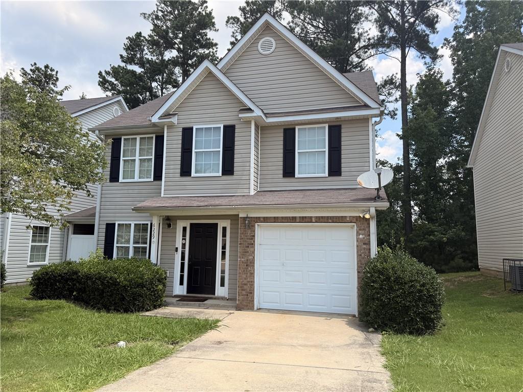 6229 Hickory Lane Circle Property Photo 1