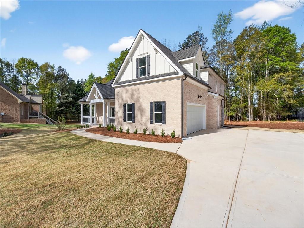 1091 Deer Trail Property Photo 6