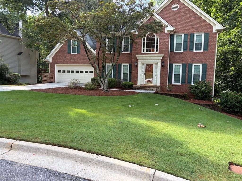 978 Sw Mill Bend Drive Sw Property Photo 1