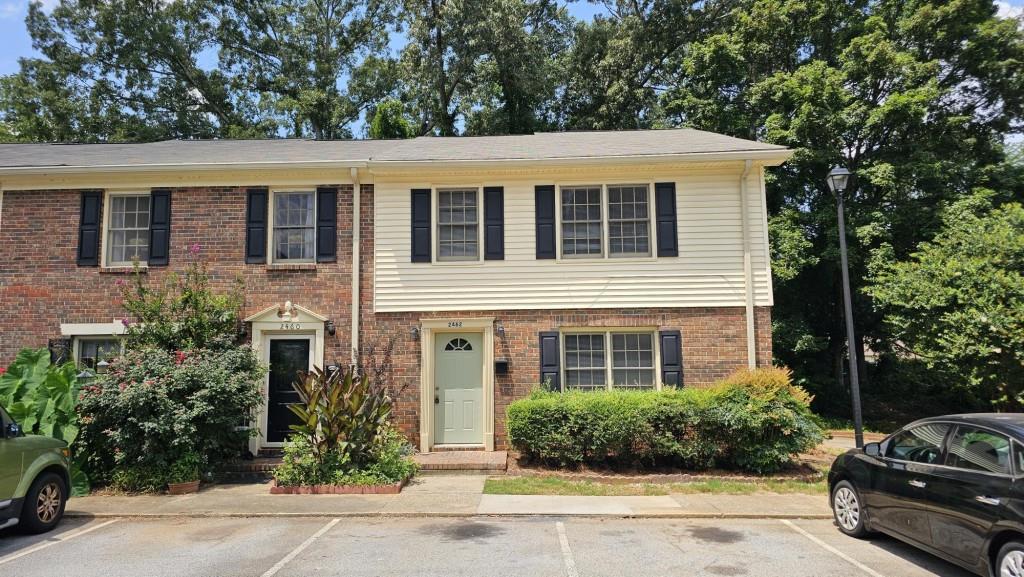 2462 Lehaven Drive Property Photo 1