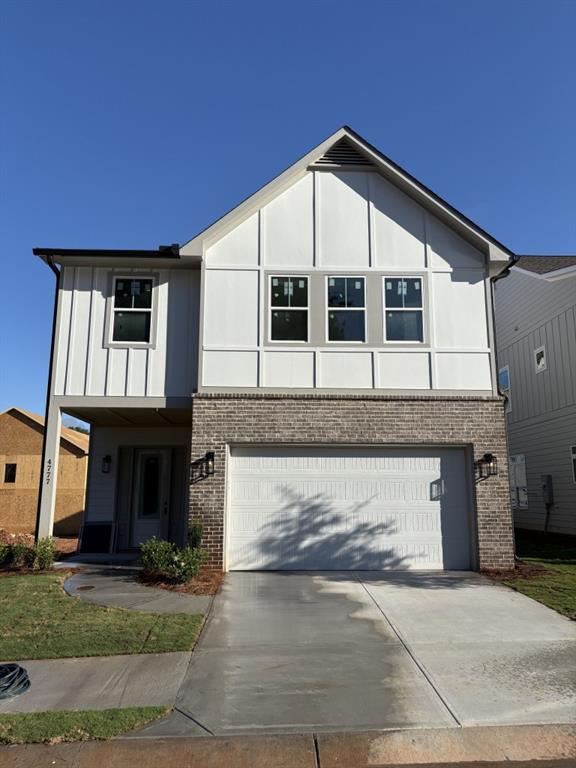 4777 Kittle Way Property Photo 1